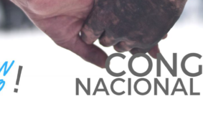 Convocatoria al Congreso Regional y Nacional de Paz