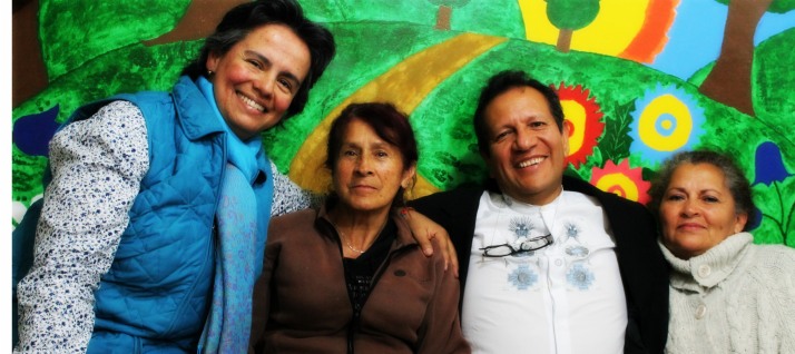 Programa especial sobre la rectificación Álvaro Uribe – Madres de Soacha