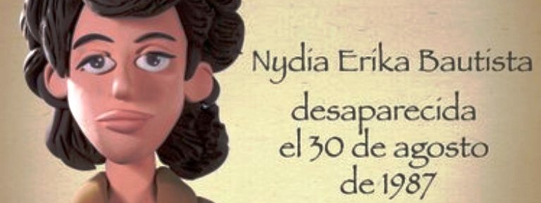El colmo de la impunidad fallo que ordena indemnizar a militares involucrados en desaparición de Nydia Erika Bautista