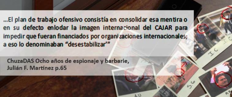 Condenan a Jorge Noguera por concierto para delinquir al interior del DAS