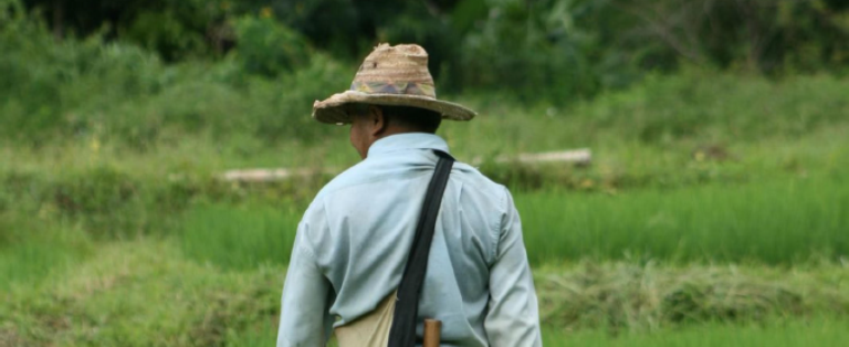 Organizaciones sociales presentan su balance sobre el estado de los derechos sociales en Colombia