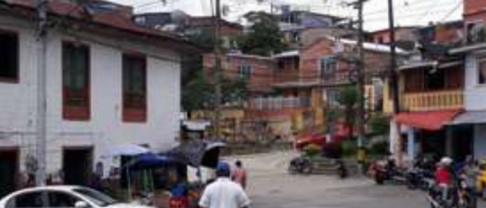Alcalde de Valdivia Antioquia pone en riesgo a la población