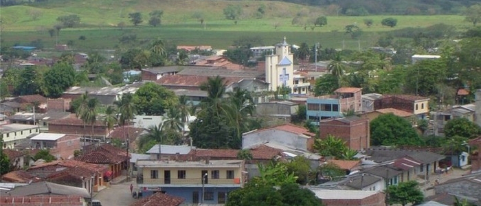 Acción Urgente: Presencia de paramilitares en Tarazá, Antioquia