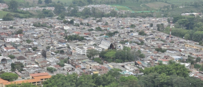 Denuncia Pública: Intimidaciones y hostigamientos en contra del sindicato de trabajadores agricolas de la Tebaida, Quindio