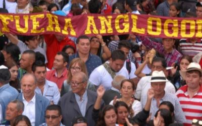 Las consultas populares son democracia ambiental: Cajar