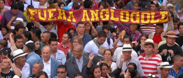 Las consultas populares son democracia ambiental: Cajar