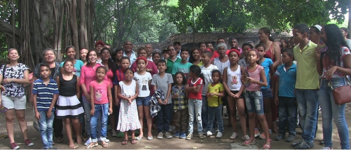 Comunicado: Consejo Comunitario Negros Ancestrales de Tabaco sigue luchando contra la empresa Cerrejón