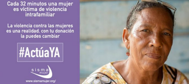 La erradicación de las violencias contra las mujeres: una tarea inaplazable en la construcción de la paz