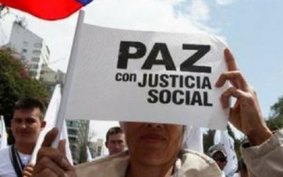 El quehacer pedagógico en la construcción de la paz