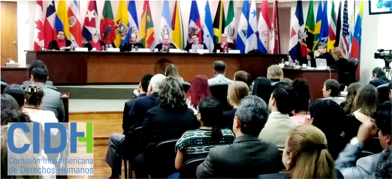 CIDH urge a Colombia a tomar medidas urgentes para proteger a personas defensoras de derechos humanos y líderes sociales