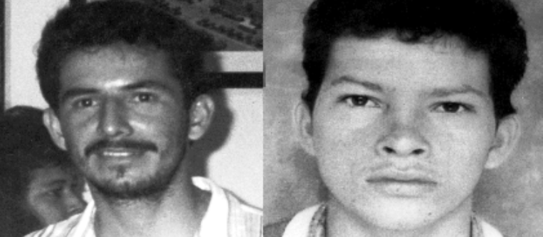 Después de siete años de haber aceptado cargos, dictan sentencia contra paramilitar por desaparición de dos campesinos en el Sur de Bolívar
