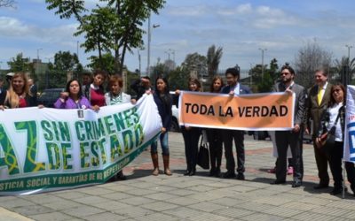 Organizaciones respaldan medidas cautelares dictadas por la JEP para la preservación de archivos del extinto DAS