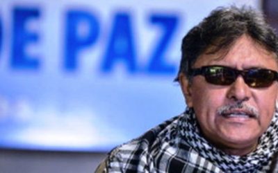 Preocupa a la Coordinación Colombia Europa Estados Unidos la captura de “Jesús Santrich” sin pasar por la revisión de la JEP