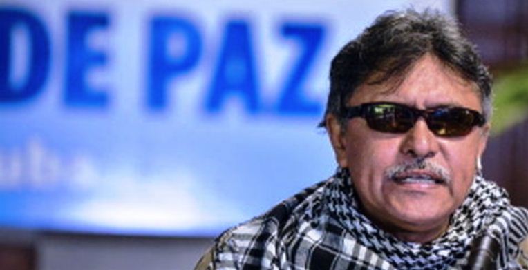 Preocupa a la Coordinación Colombia Europa Estados Unidos la captura de “Jesús Santrich” sin pasar por la revisión de la JEP