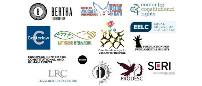 Bertha Foundation: Statement on the Situation in Palestine