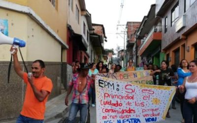 Consejo de Estado pudo haber evitado magnitud del daño que viven comunidades afectadas por Hidroituango