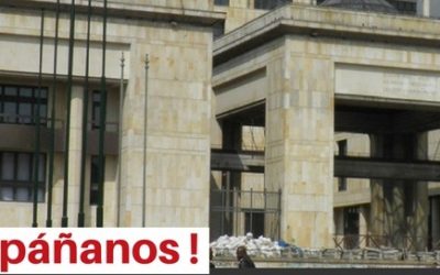 Más de 7000 Organizaciones y personas piden que eliminen censura a defensor@s en la JEP