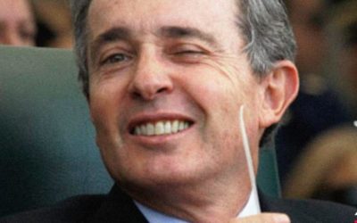 El caso Uribe, la papa caliente de la Corte Suprema
