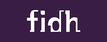 Saludo de la FIDH en los 40 años del Cajar