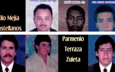 Capturan a dos agentes de la fuerza pública por masacre del 28 de febrero de 1999 en Barrancabermeja