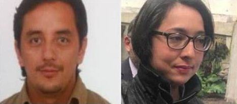 Exigimos investigación imparcial en el caso de los defensores July Henríquez y Luis Ernesto Caicedo