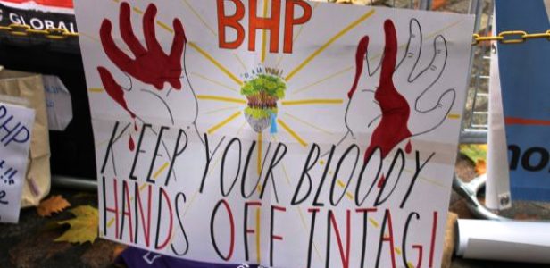 Más allá de BHP: liberándose del mayor gigante minero del mundo