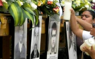 Dos militares a indagatoria por masacre del 28 de febrero de 1999 en Barrancabermeja