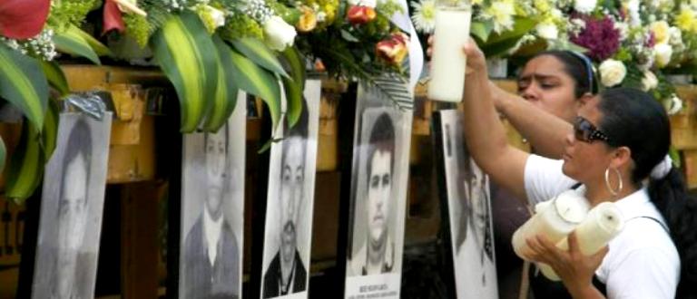 Dos militares a indagatoria por masacre del 28 de febrero de 1999 en Barrancabermeja