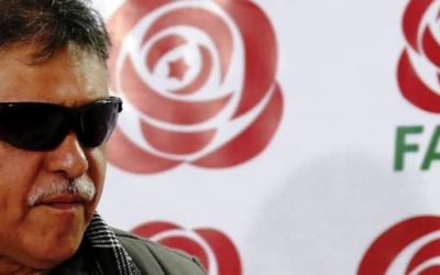 El Consejo de Estado debe mantener la investidura de Jesús Santrich