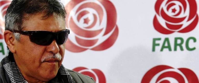 El Consejo de Estado debe mantener la investidura de Jesús Santrich