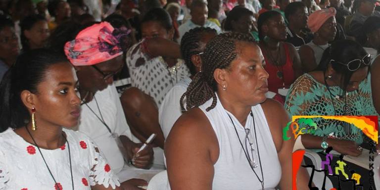 Violaciones a los derechos humanos basados en el género de las personas afrodescendientes