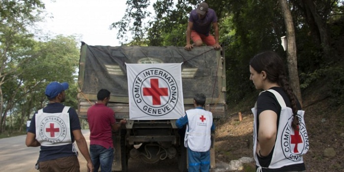 La situación humanitaria en Colombia se agravó en 2018