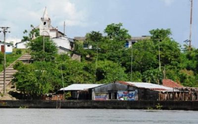 Tribunal de Justicia y Paz reconoce como víctima colectiva a comité de mineros del Sur de Bolívar