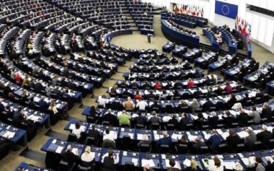 Parlamentarias y parlamentarios de la Unión Europea peocupados por incumplimiento de los Acuerdos de Paz