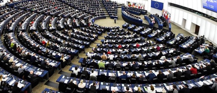 Parlamentarias y parlamentarios de la Unión Europea peocupados por incumplimiento de los Acuerdos de Paz