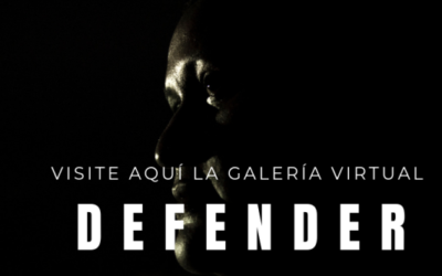 Galería Virtual DEFENDER