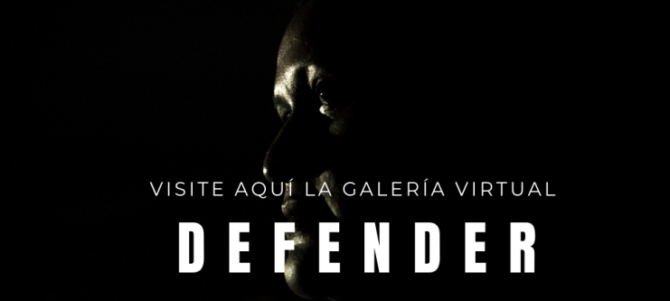 Galería Virtual DEFENDER