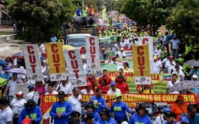 Pactos colectivos para atacar sindicatos  siguen siendo ilegales: Corte Constitucional