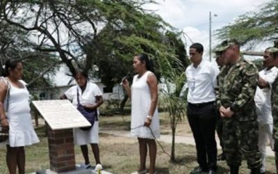 Ejército reconoce responsabilidad por omisión en asesinato de dos indígenas Wiwa en 2005