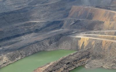 Juntos por un Caribe sin carbón