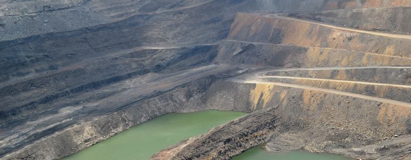 Juntos por un Caribe sin carbón