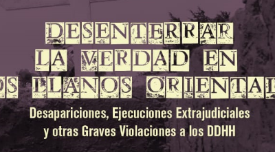 Desenterrar la verdad en los Llanos orientales: El clamor de las víctimas al Sistema Integral