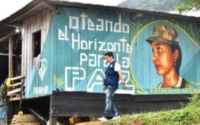 La FIDH y sus ligas en Colombia llaman al Estado al cumplimiento integral del Acuerdo de Paz