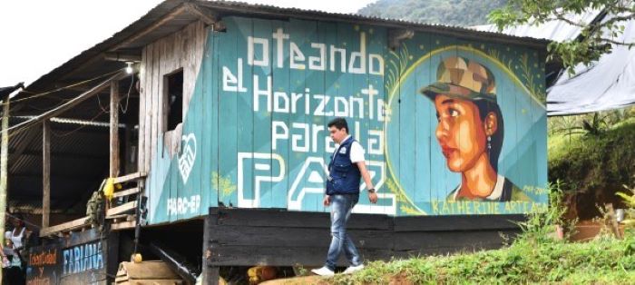 La FIDH y sus ligas en Colombia llaman al Estado al cumplimiento integral del Acuerdo de Paz