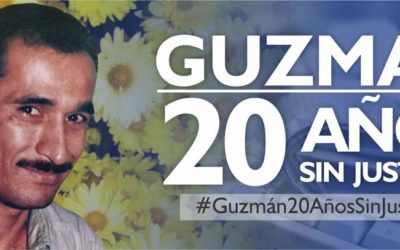 Asesinato de periodista Guzmán Quintero fue un crimen de lesa humanidad: Fiscalía