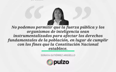 El Esmad preocupa también a las Naciones Unidas