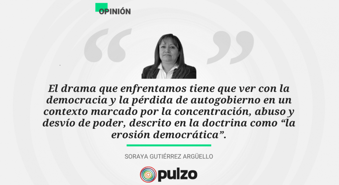 El Estado colombiano bajo examen de la CIDH, por caso de Gustavo Petro