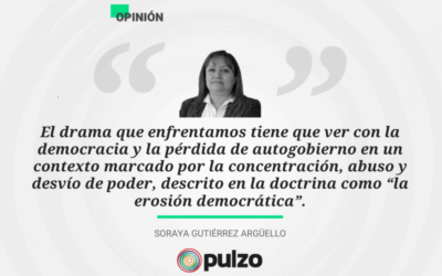 El Estado colombiano bajo examen de la CIDH, por caso de Gustavo Petro