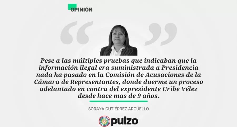 La inteligencia ilegal: ¿una política de Estado?, ¿quién dio la orden?