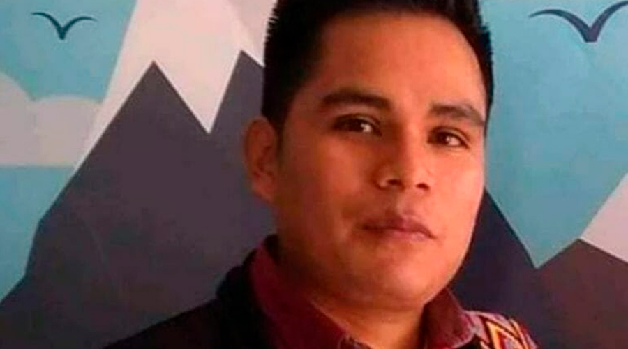 Rechazamos el asesinato del líder indígena U’wa Joel Aguablanca Villamizar y la militarización del territorio ancestral